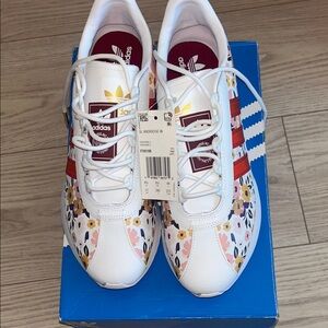 Adidas Her Studio SL Andridge W women’s  size 11 NWT
